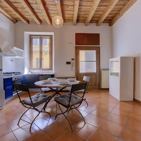 Apartament Youhosty - Ripa5 C Mediolan Zewnętrze zdjęcie
