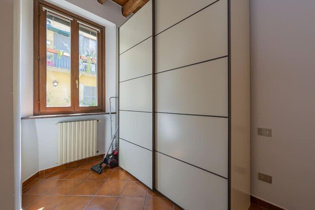 Apartament Youhosty - Ripa5 C Mediolan Zewnętrze zdjęcie