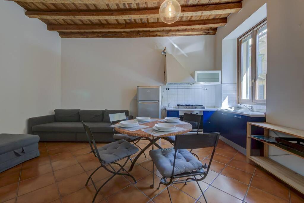 Apartament Youhosty - Ripa5 C Mediolan Zewnętrze zdjęcie
